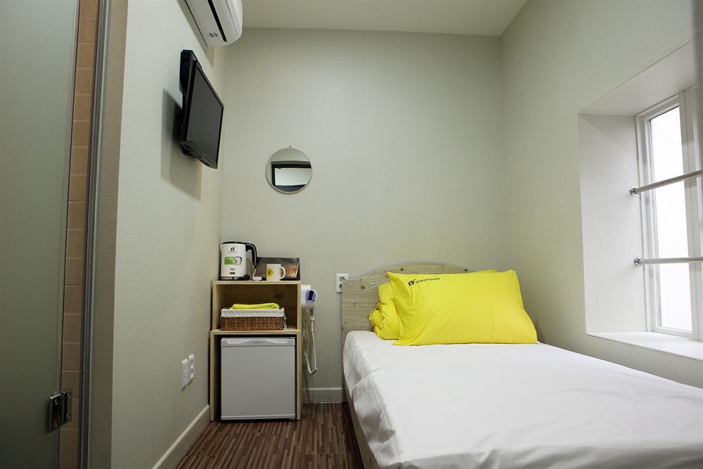 24 Guesthouse Insadong Seoul Eksteriør bilde