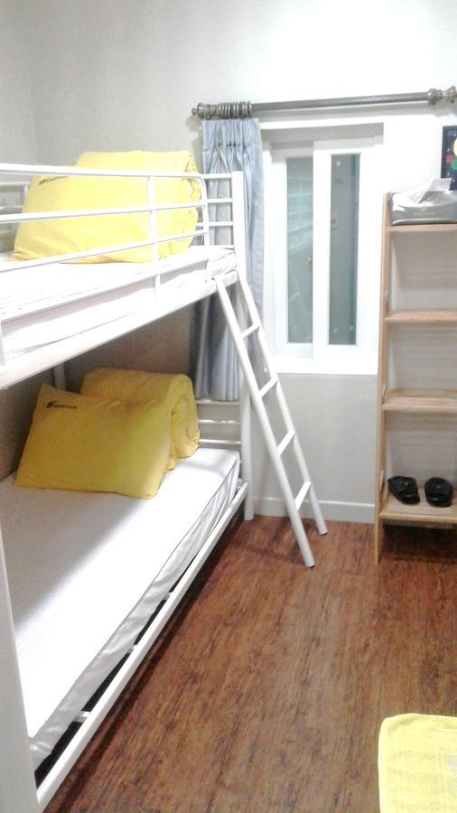 24 Guesthouse Insadong Seoul Eksteriør bilde