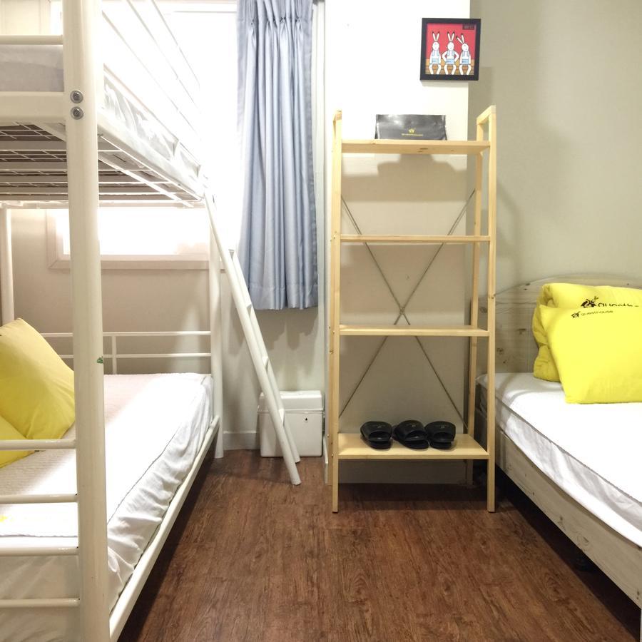 24 Guesthouse Insadong Seoul Eksteriør bilde