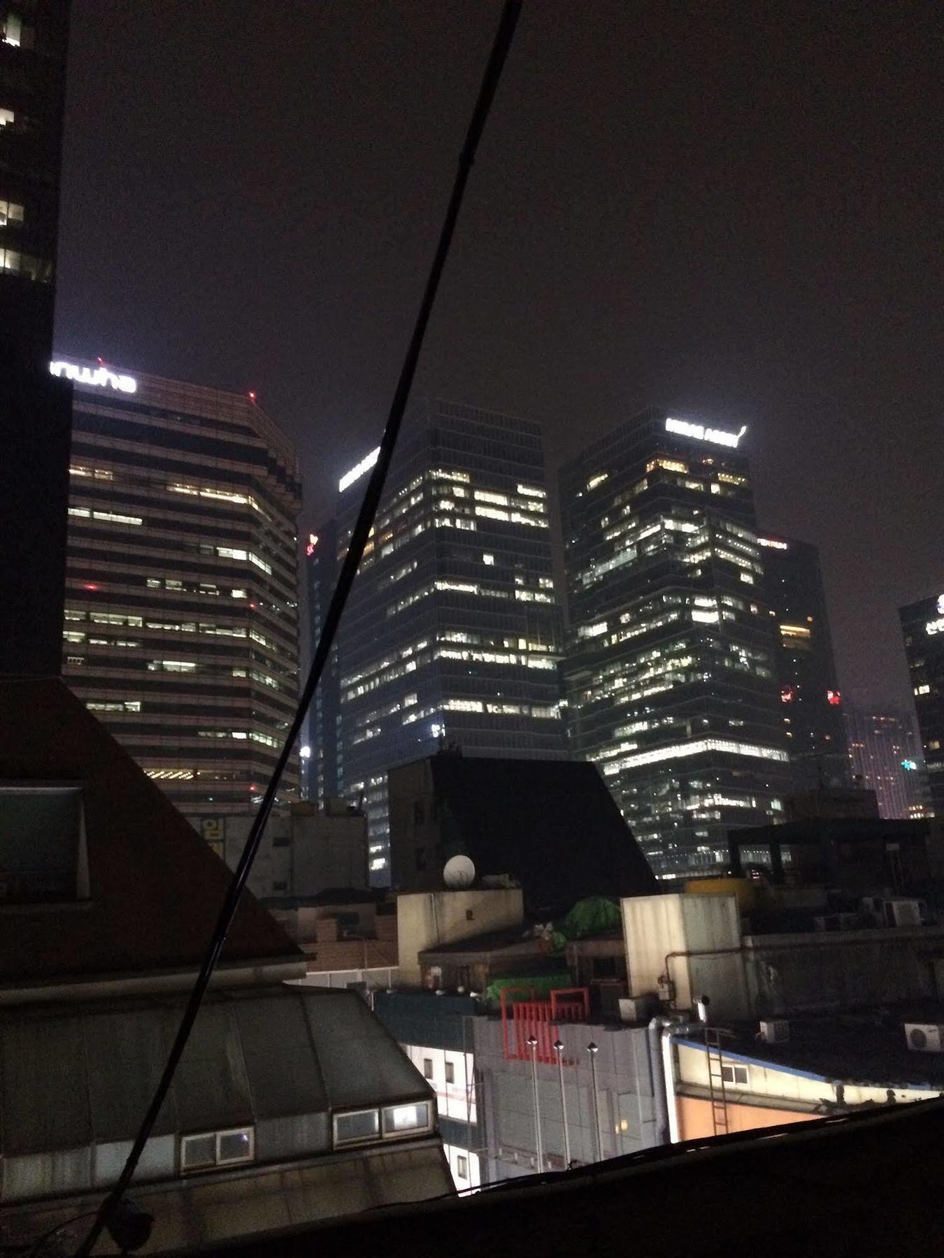 24 Guesthouse Insadong Seoul Eksteriør bilde