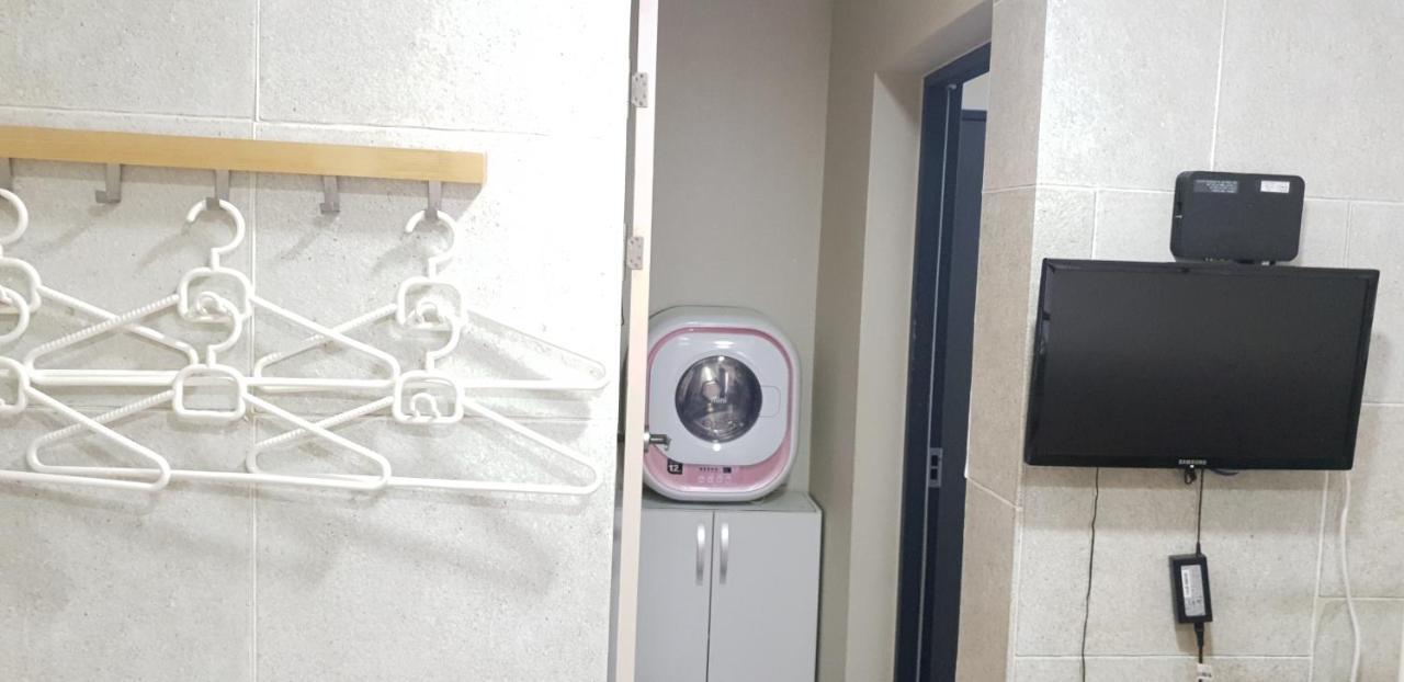 24 Guesthouse Insadong Seoul Eksteriør bilde