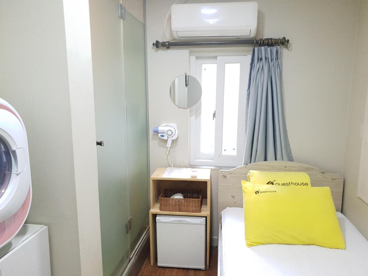 24 Guesthouse Insadong Seoul Eksteriør bilde