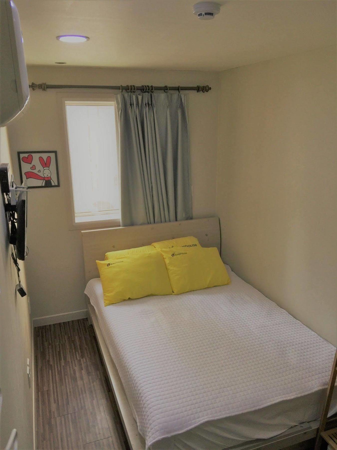 24 Guesthouse Insadong Seoul Eksteriør bilde